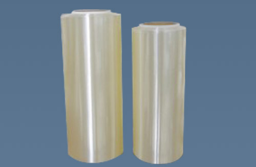 PE cling film